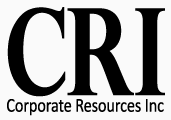 CRI - Corporate Resources Inc